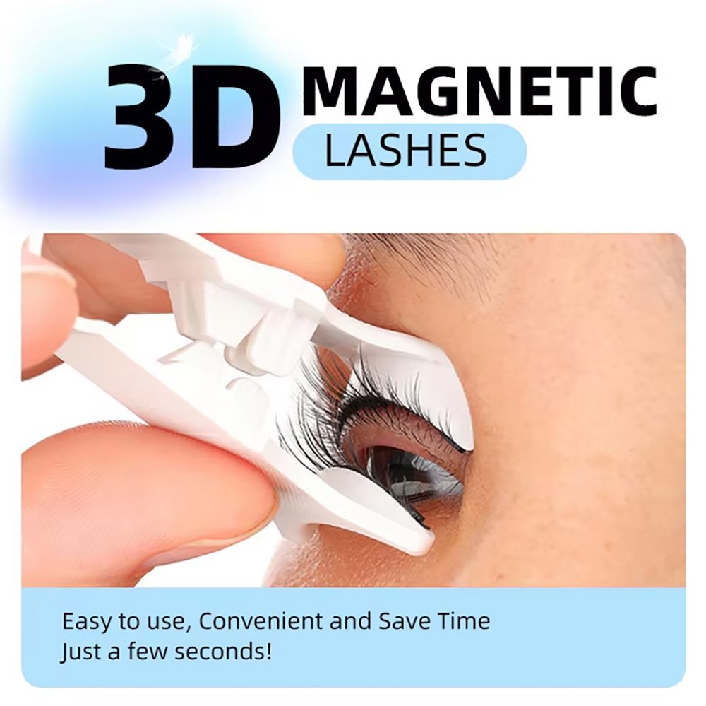 Magnetic Lash 